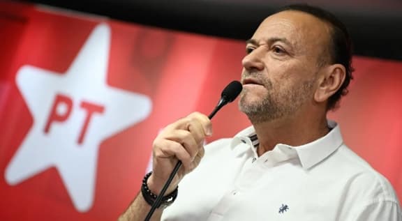 PT vai às ruas para barrar redução de pena de Bolsonaro