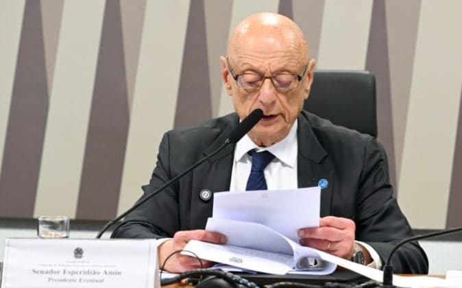 PL da Dosimetria será aplicado apenas aos atos de 8 de janeiro, diz parecer do relator