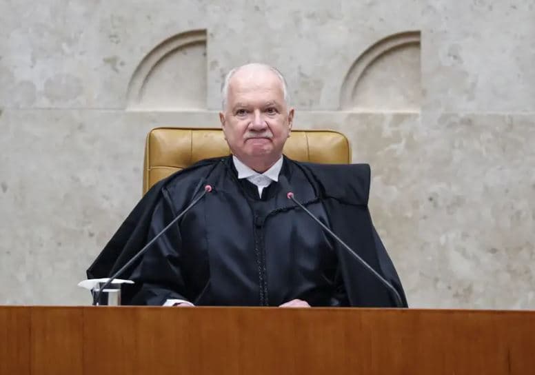 Fachin busca colegas do STF para avançar com proposta de código de conduta para ministros