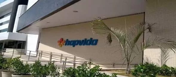 HAPVIDA solta nota e diz que denuncia da família de paciente sobre alimentação e assistência não procede