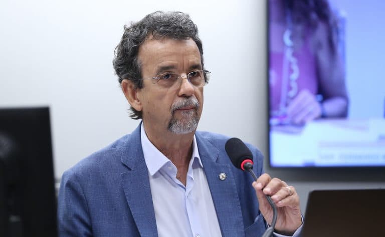 Mineiro acusa João Maia de tentar desestabilizar candidaturas do PT para 2026
