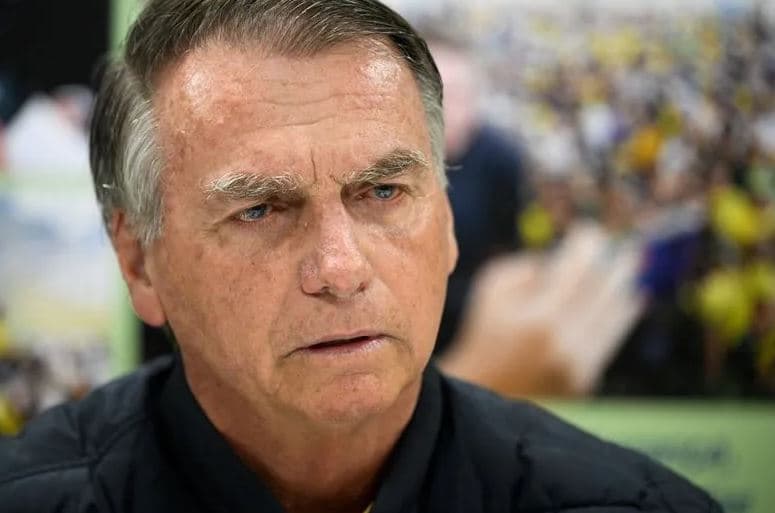 STF avalia transferência de Bolsonaro para ‘Papudinha'