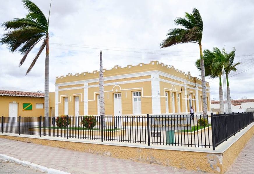 Prefeitura de Lajes conquista selo de transparência Pública