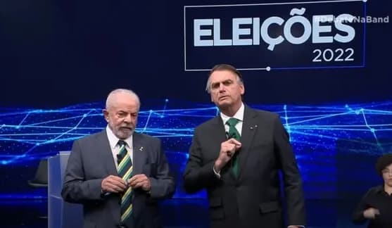 Datafolha revela: 91% mantêm voto de 2022 — e Lula surfa na divisão da direita