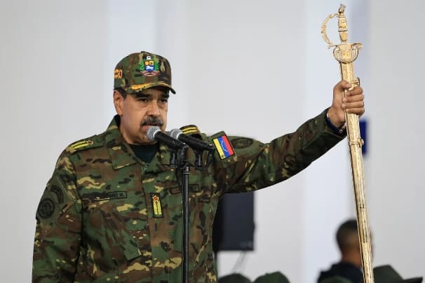 Trump fecha cerco e deixa Maduro em alerta máximo: clima de pré-conflito na Venezuela