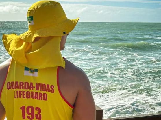 RN registra 67 mortes por afogamento entre janeiro e outubro de 2025 e bombeiros reforçam ações de prevenção