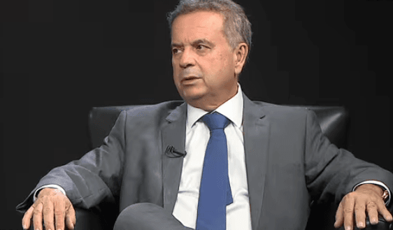 Rogério Marinho acusa governo Lula de blindar investigados em fraudes no INSS