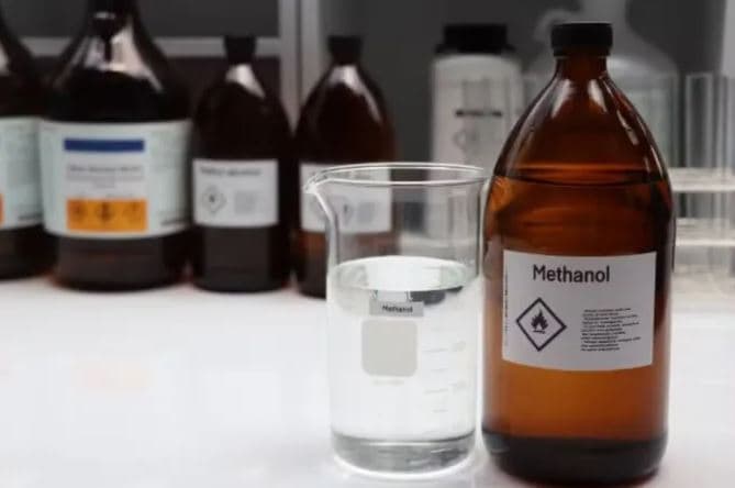 Primeiro caso de intoxicação por metanol em licor é confirmado em SP