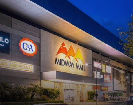 Com venda concretizada, Midway Mall será administrado pela Ancar Ivanhoe