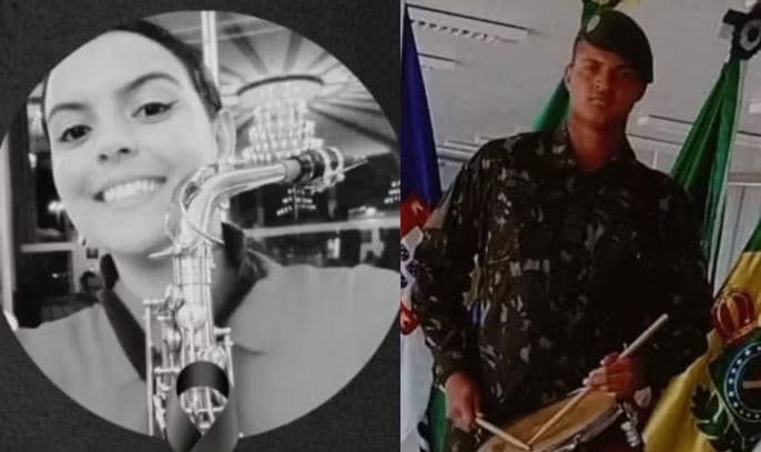 Militar do Exército é encontrada carbonizada em quartel, no DF; soldado confessou o crime