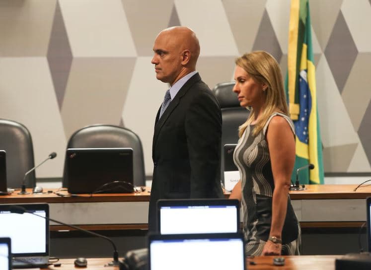 Contrato do Banco Master com escritório da família de Moraes tem valor acima da prática do mercado, dizem advogados