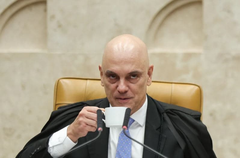 Moraes pediu ao relator do PL da Dosimetria que texto não tivesse cara de anistia e não abrisse brecha para liberdade para Bolsonaro