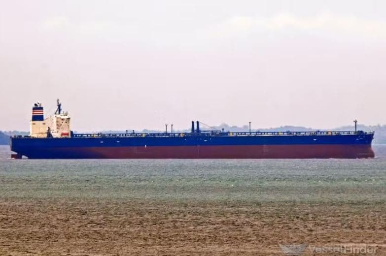 Petroleiro apreendido pelos EUA revela esquema de envio de petróleo da Venezuela a Cuba