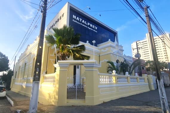 Natal atualiza Previdência e libera recursos para investir em áreas essenciais