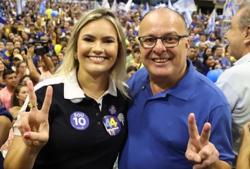 Paulinho Freire rebate fake news sobre processos eleitorais: “Campanha ocorreu dentro da legalidade”