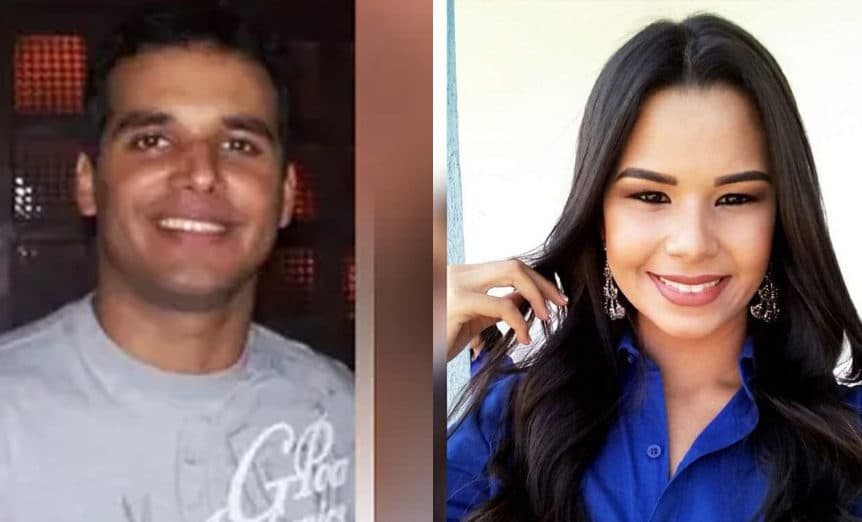 Caso Zaira: policial Pedro Inácio é condenado a 20 anos por estupro e homicídio