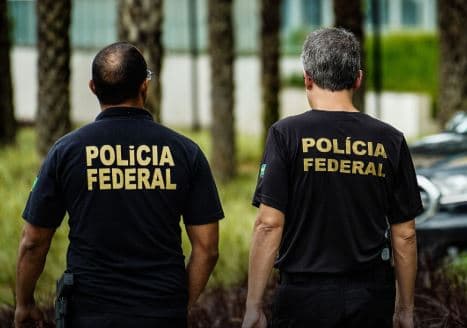 AÇÃO NO RN: PF cumpre mandados em Natal, Mossoró e mais 3 cidades contra grupos investigados por tráfico e lavagem de dinheiro