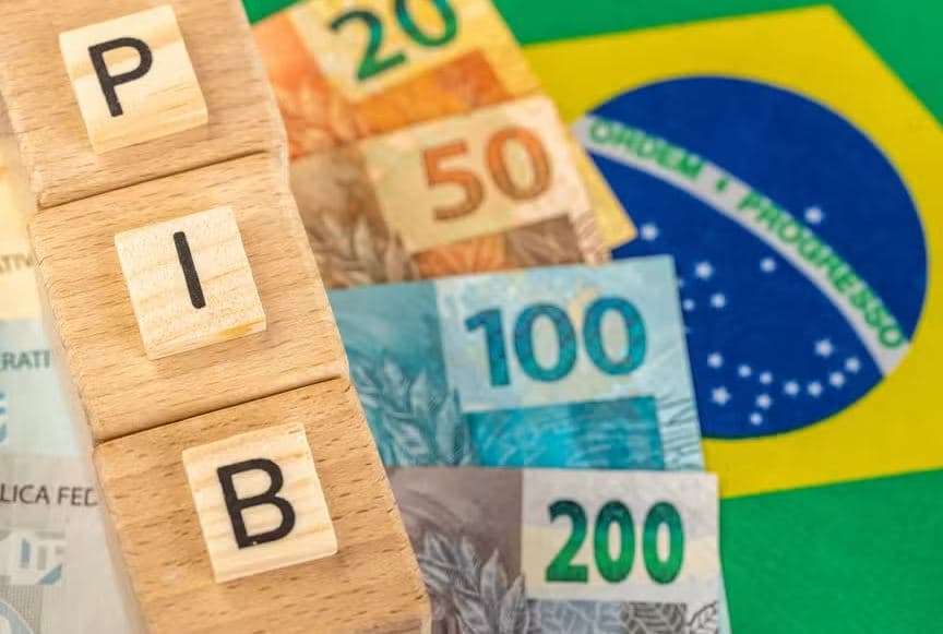 PIB desacelera e cresce 0,1% no terceiro trimestre, diz IBGE