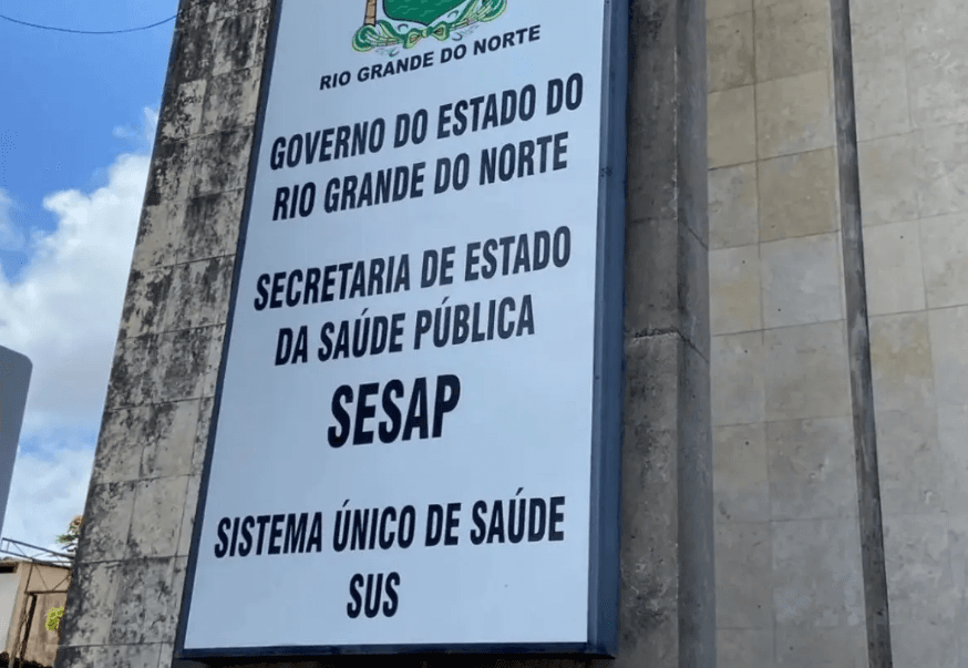 Governo do RN nomeia 758 aprovados em concurso da Sesap, atendendo decisão judicial