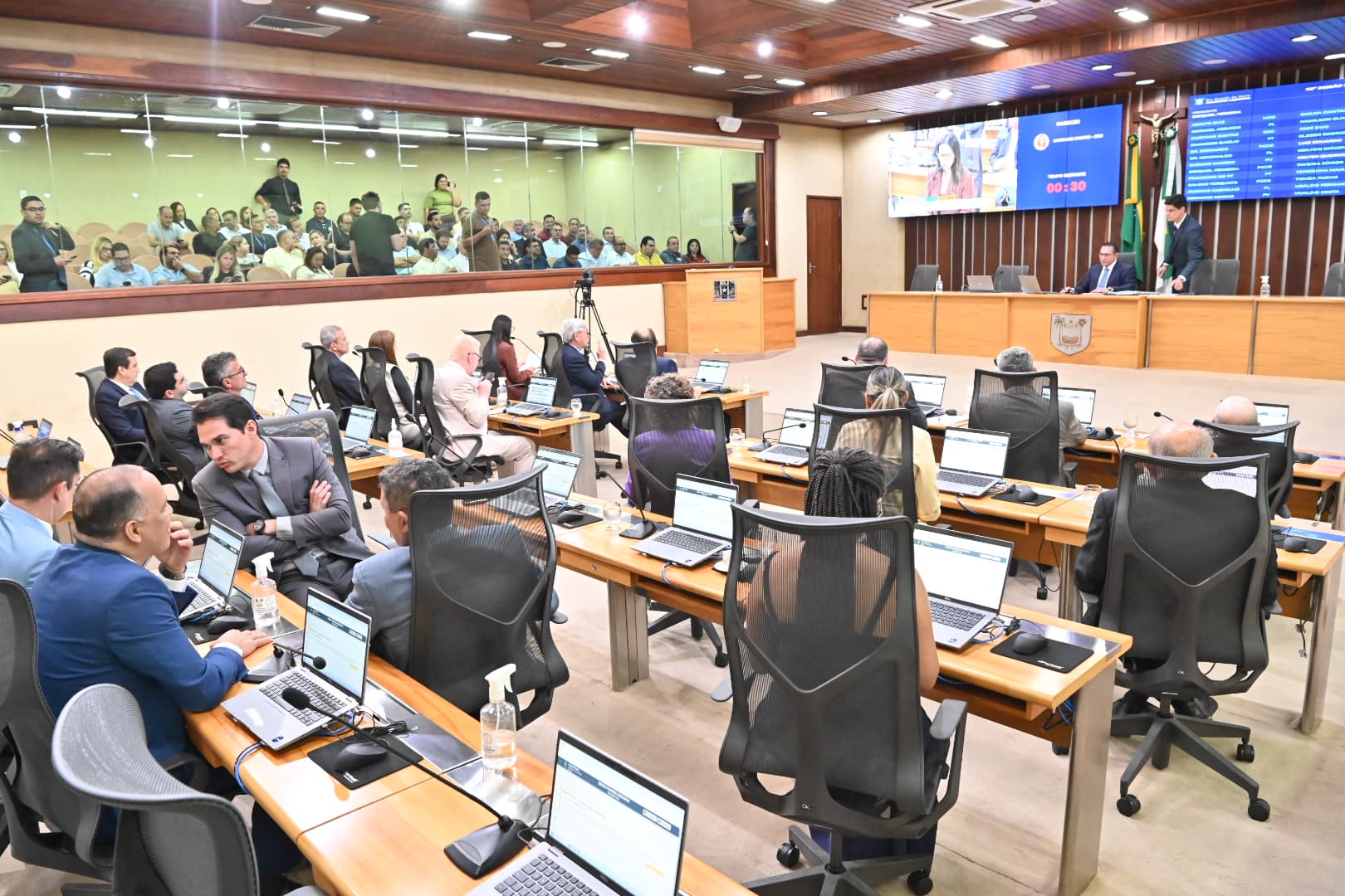 Assembleia Legislativa acelera repasse de ICMS e IPVA ao Fundeb e municípios