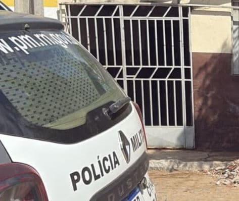 Mulher confessa ter matado o próprio pai após flagrar abuso dele contra a neta, filha dela no interior do RN