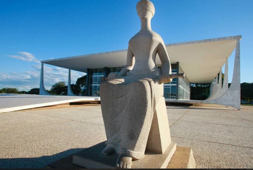 Ala do STF discorda do PL da Dosimetria, mas se vê de “mãos atadas”