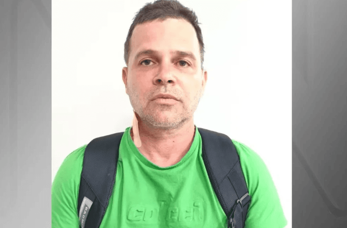 Polícia Federal foi à casa de Silvinei 20 horas após tornozeleira perder sinal