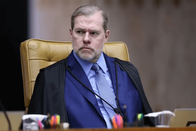 BANCO MASTER: integrantes da PGR e do BC reagem com incômodo à acareação marcada por Toffoli em fase inicial do inquérito
