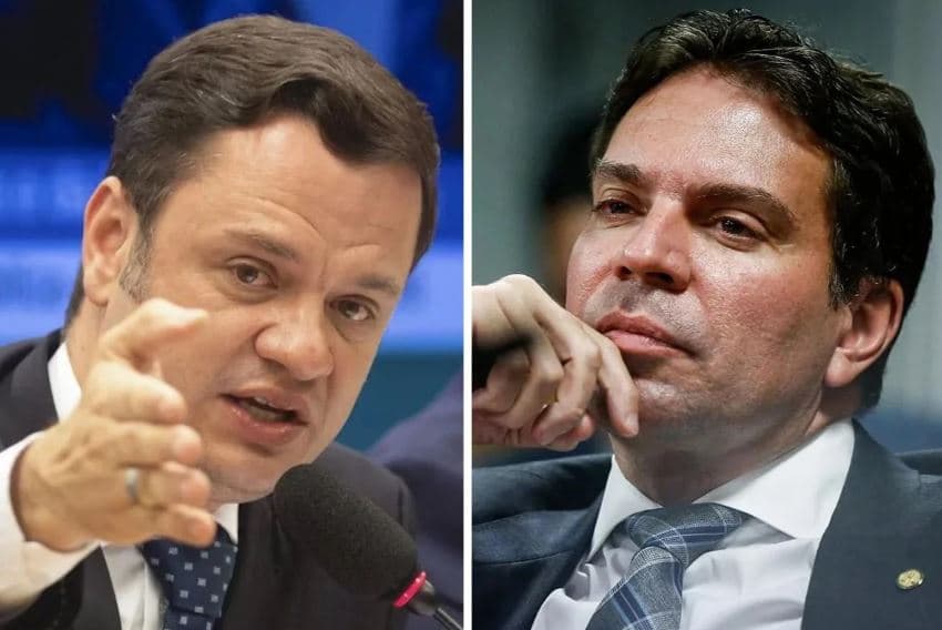 Ministério da Justiça demite Ramagem e Anderson Torres da Polícia Federal