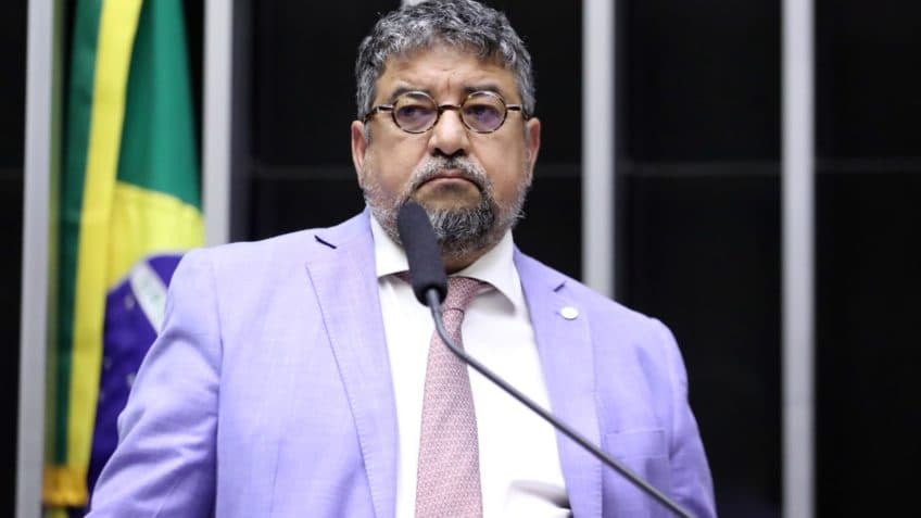 Bope “só matou otário”, diz vice-presidente do PT em evento