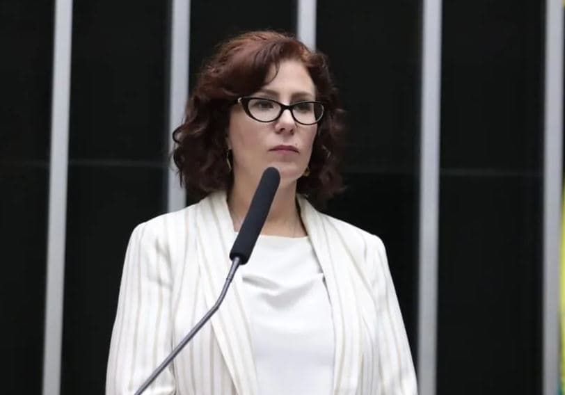STF forma maioria para confirmar perda de mandato de Zambelli