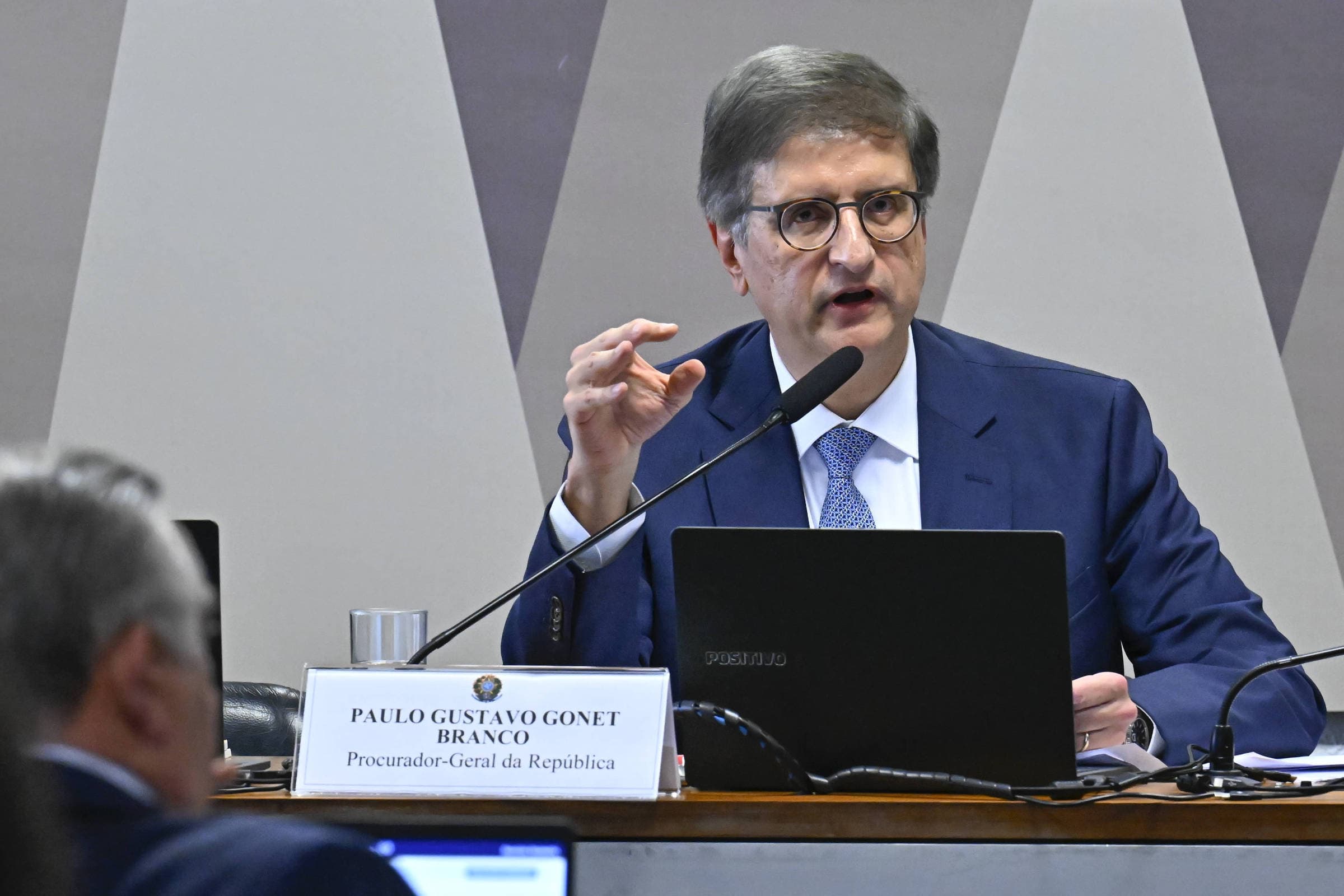 APENAS ISSO: PGR pede que STF exclua verbas do Ministério Público do limite do arcabouço fiscal