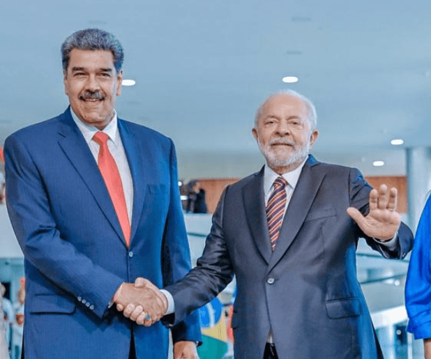 Venezuela segue devendo R$ 10 bilhões ao Brasil e não há previsão de pagamento