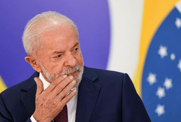 Por que Lula está tão irritado com envolvimento de Toffoli no Master