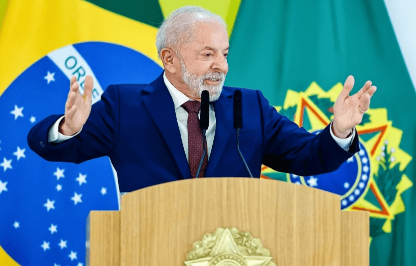 Crise na Venezuela implode plano de Lula para largada de 2026