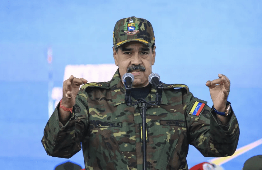 Colômbia e Cuba condenam ofensiva militar após Venezuela acusar EUA de ataque
