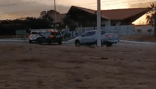 URGENTE: PF faz megaoperação contra desvio de recursos no RN; prefeito de Mossoró está entre os alvos