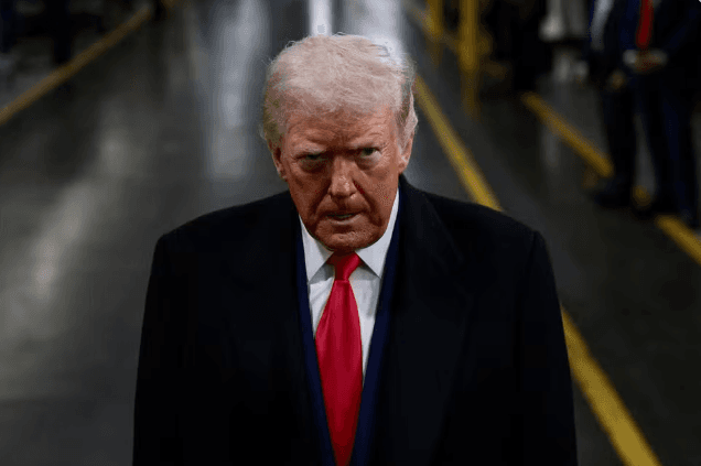 Trump declara emergência e autoriza tarifas contra países que fornecem petróleo a Cuba