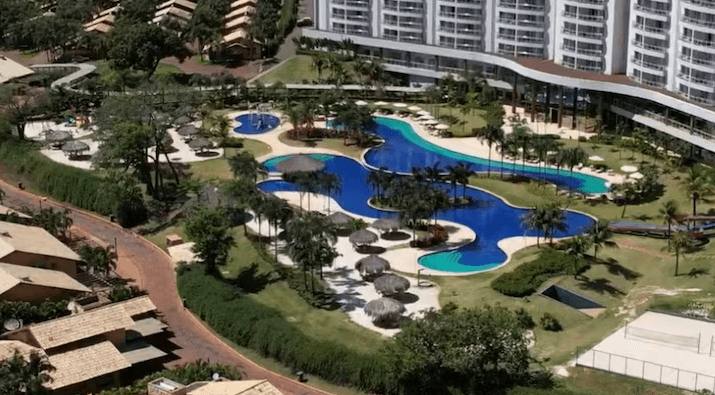 Negócio milionário de familiares de Toffoli cruza caminho de fundo ligado ao caso Master