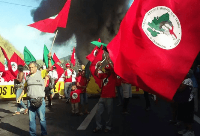 De olho nas urnas, Lula se reaproxima do MST e destrava desapropriações bilionárias