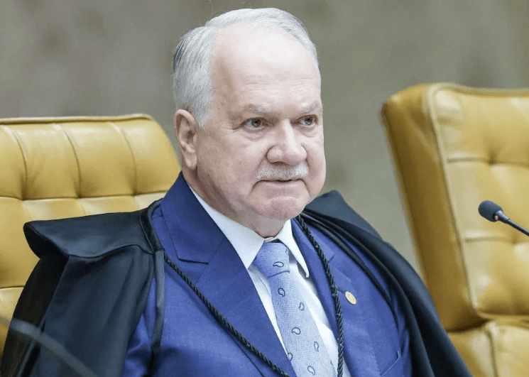 Fachin avalia como avanço debate sobre criação de código de conduta no STF