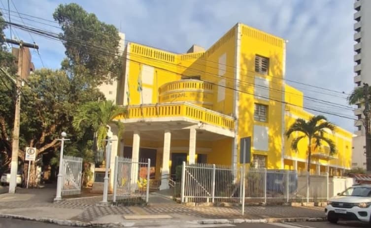 TERROR NA CÂMARA: Natal reforça segurança após ameaças a vereadores