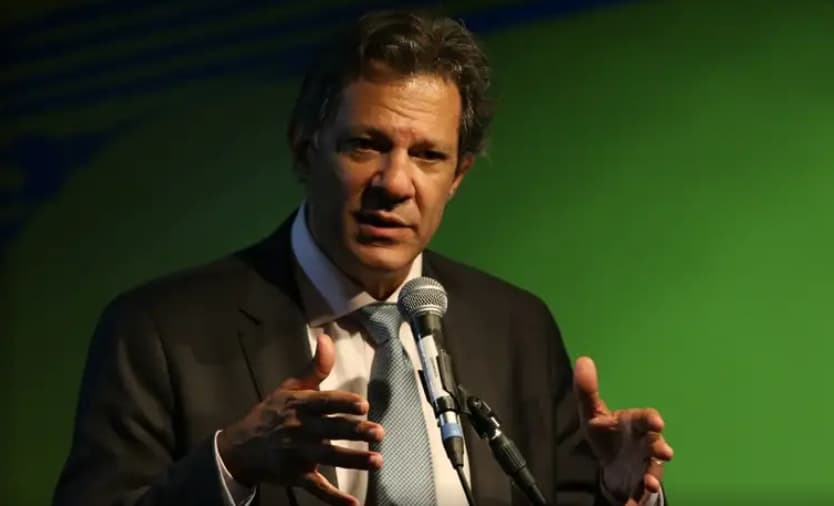 Haddad quer Banco Central mandando na grana dos fundos: risco ou controle?