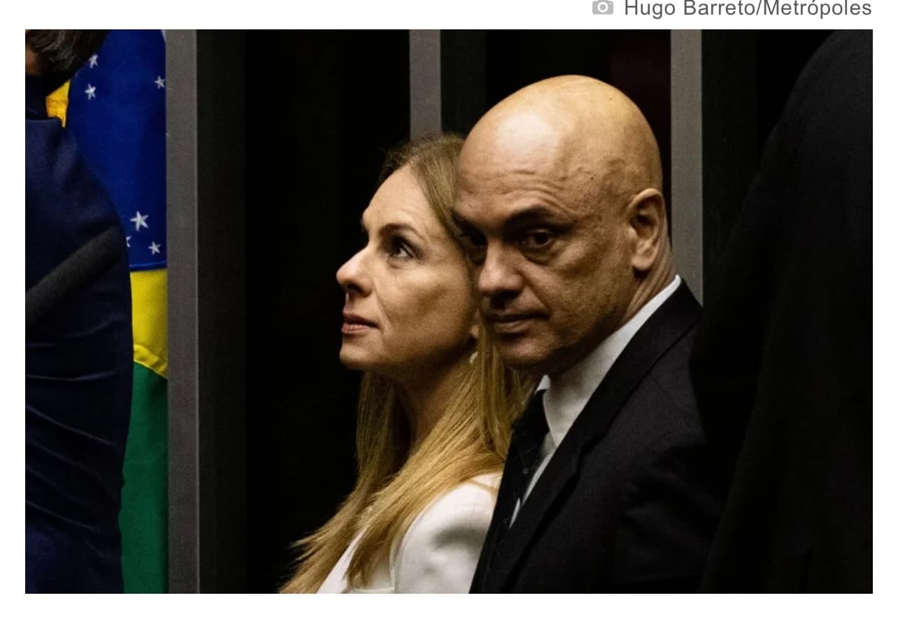 Banco Central põe em sigilo comunicações com Moraes sobre caso Master