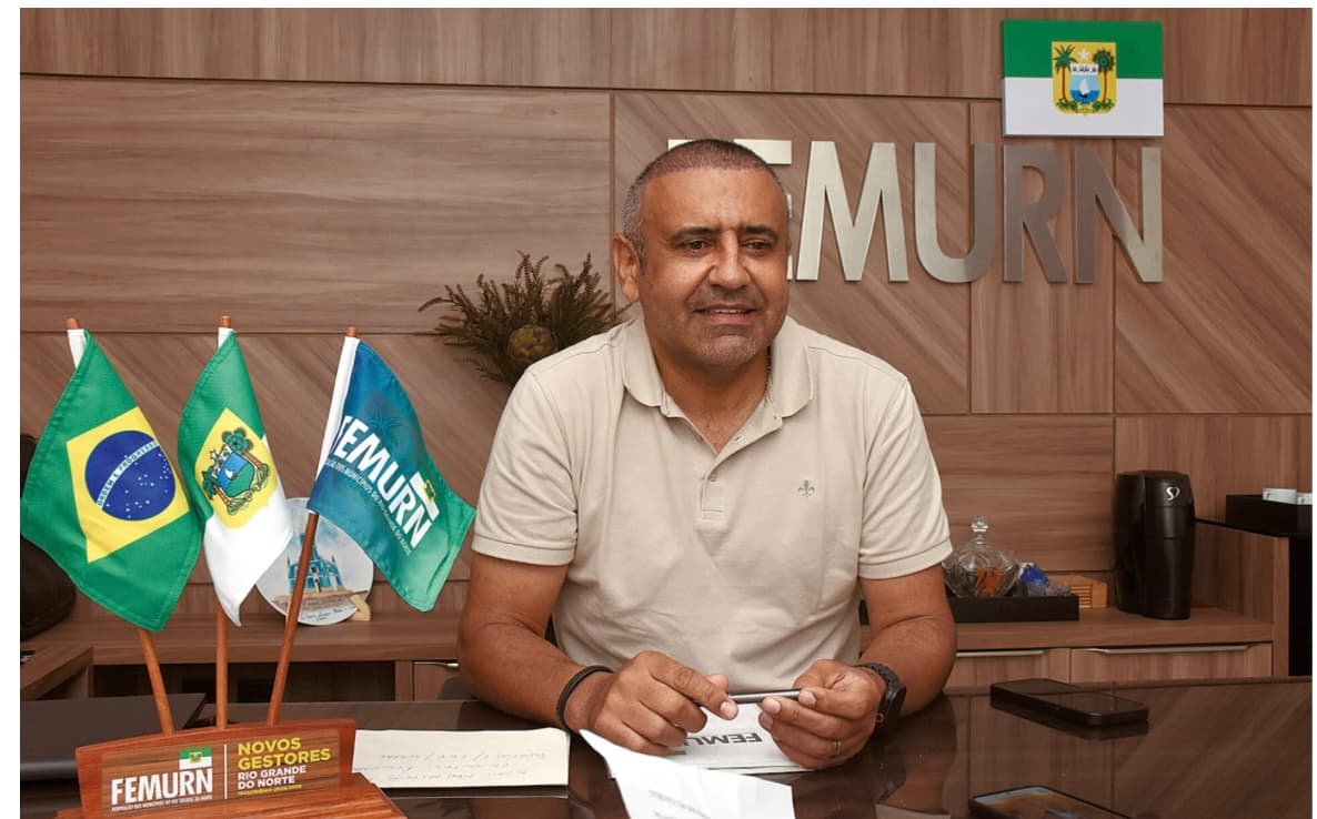 Femurn diz que veto de Fátima é desrespeito à população e aos municípios