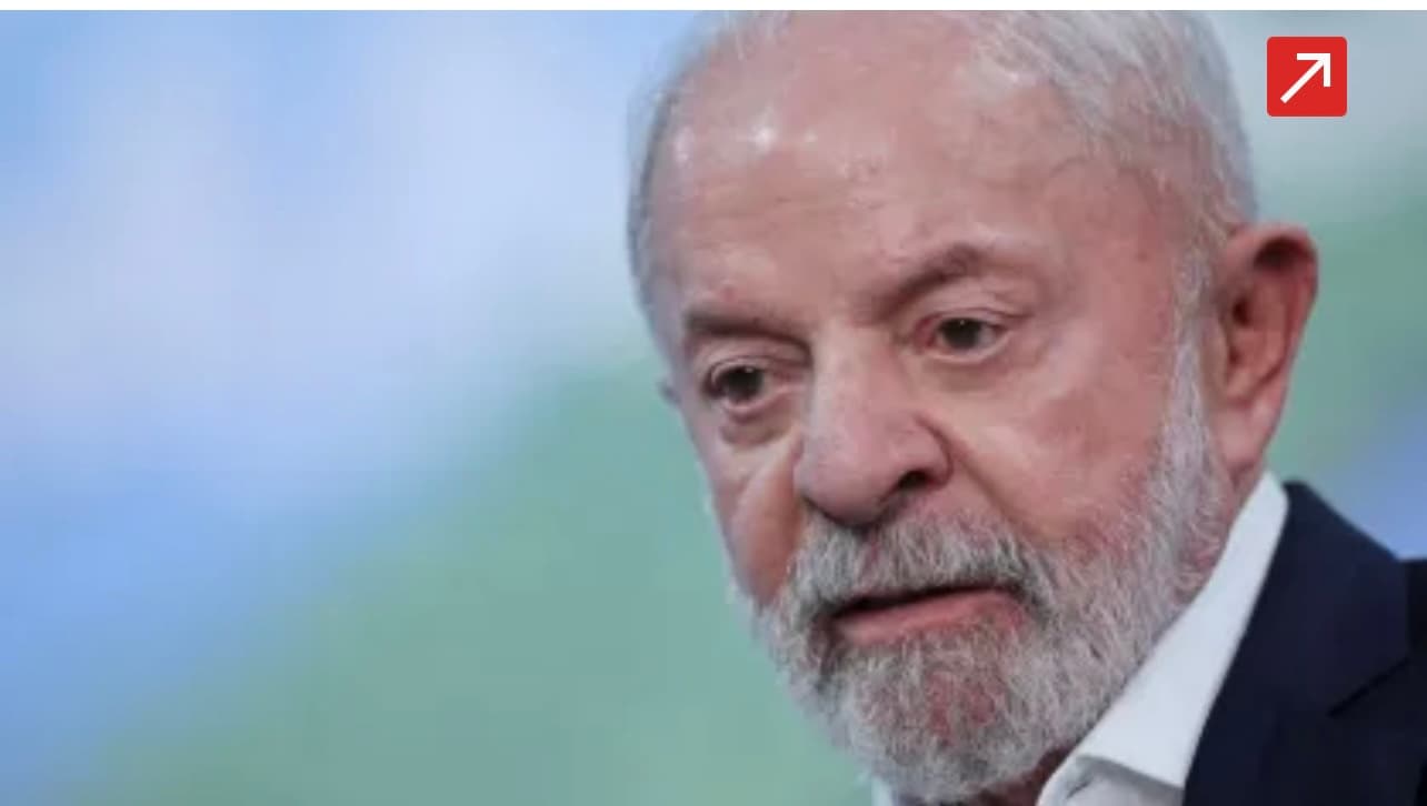 PESQUISA MEIO/IDEIA: Lula lidera em todos os cenários de 1º turno