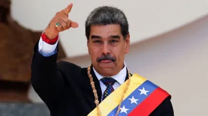 QUAEST: Para 66%, Brasil deve se manter neutro sobre a questão da Venezuela
