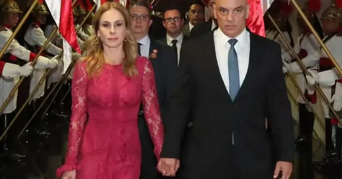Escritório da mulher de Moraes perde única ação na qual defendeu Banco Master