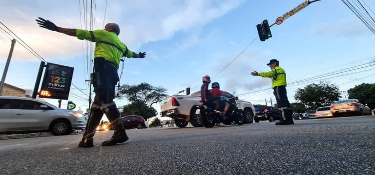 STTU informa desvios de itinerário em linhas de ônibus devido às obras da Caern