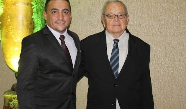 TRE-RN confirma cassação de prefeito e vice de Itaú; município terá governo interino